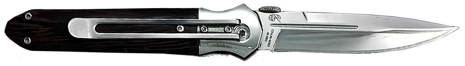 Складной нож Pirat 