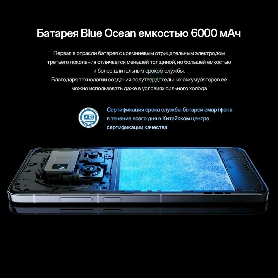 Смартфон VIVO X200 Pro фотография 9