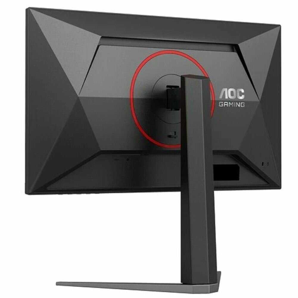 Монитор AOC 24G4H фотография 17