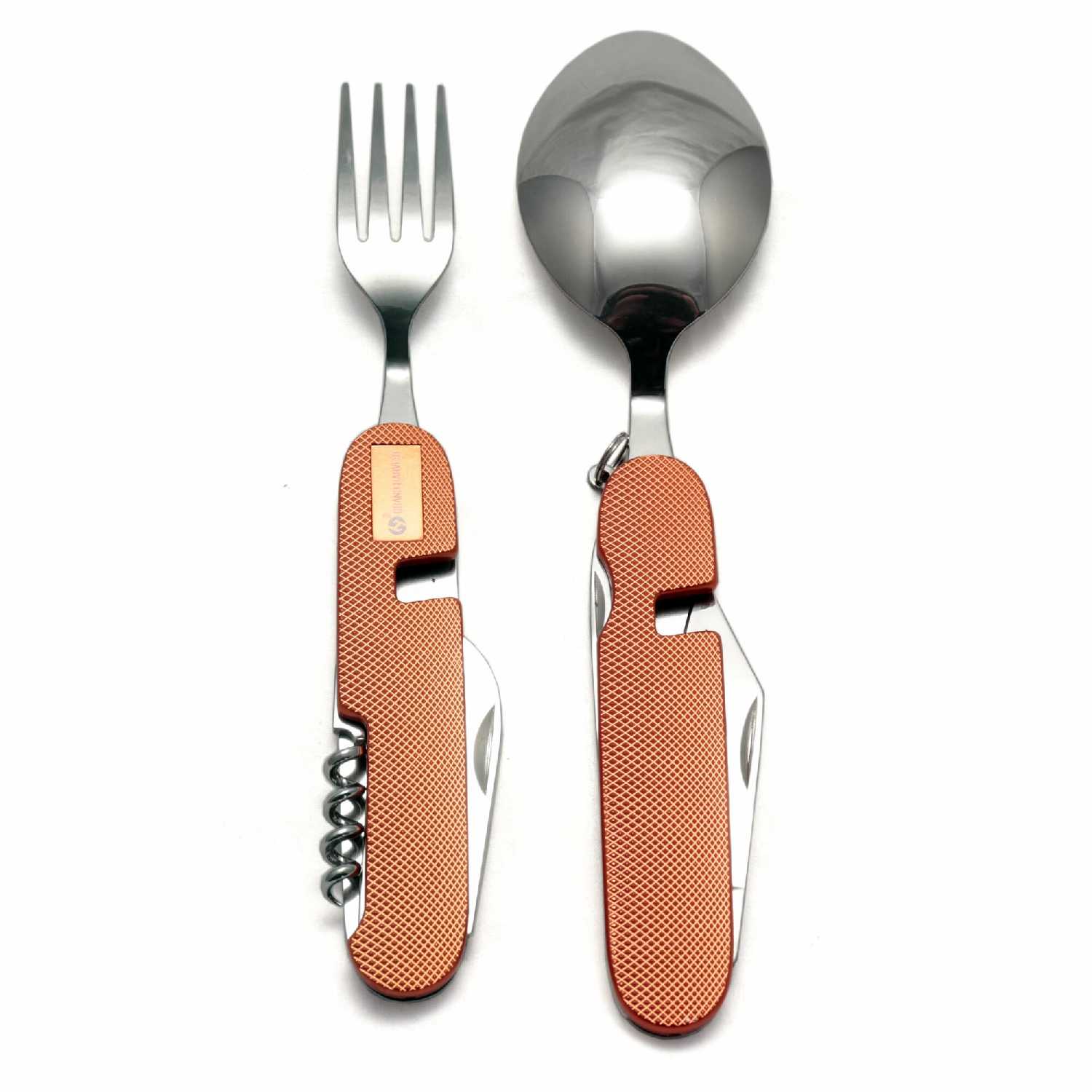 Походные столовые Походные столовые (6 предметов) фотография 5