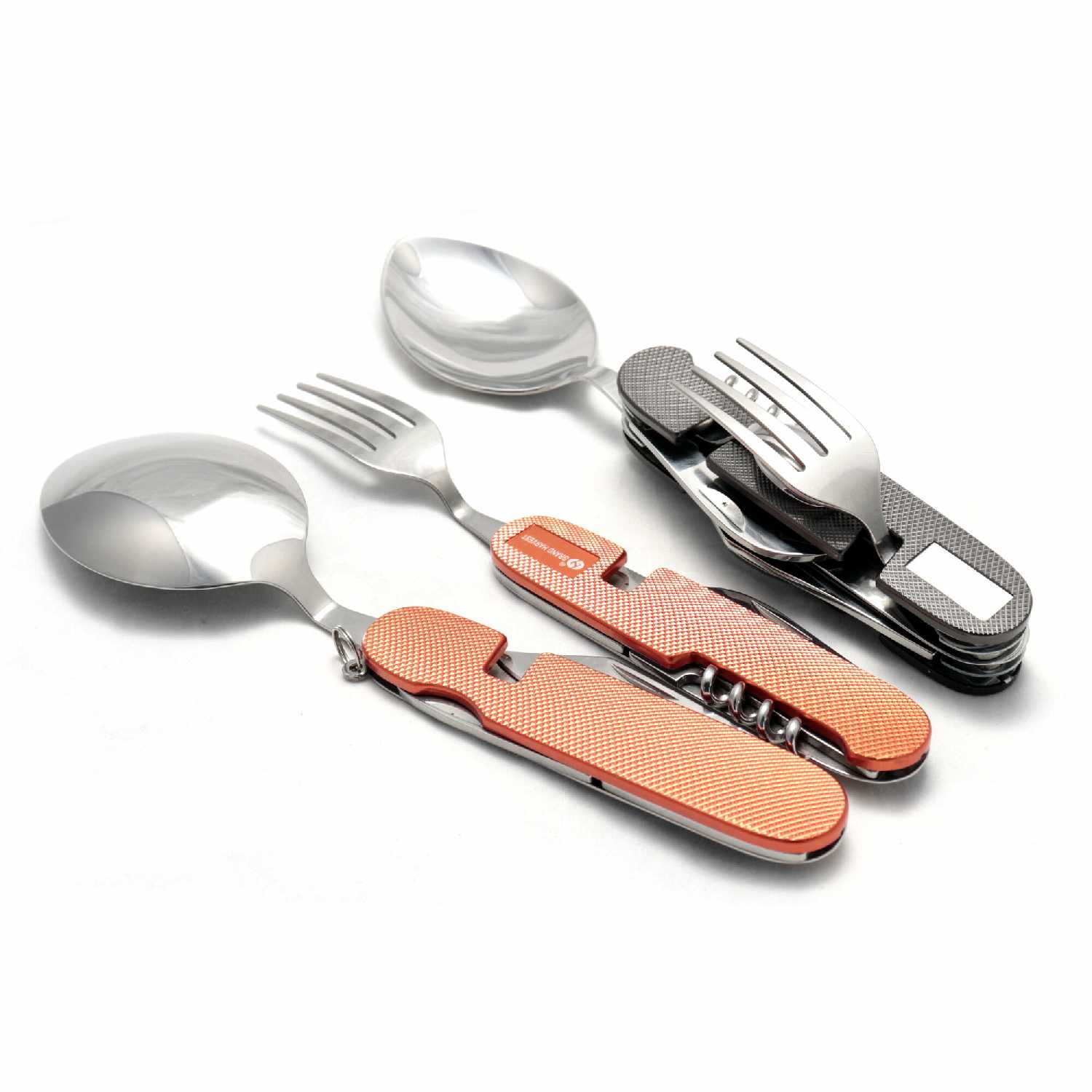 Походные столовые Походные столовые (6 предметов) фотография 6