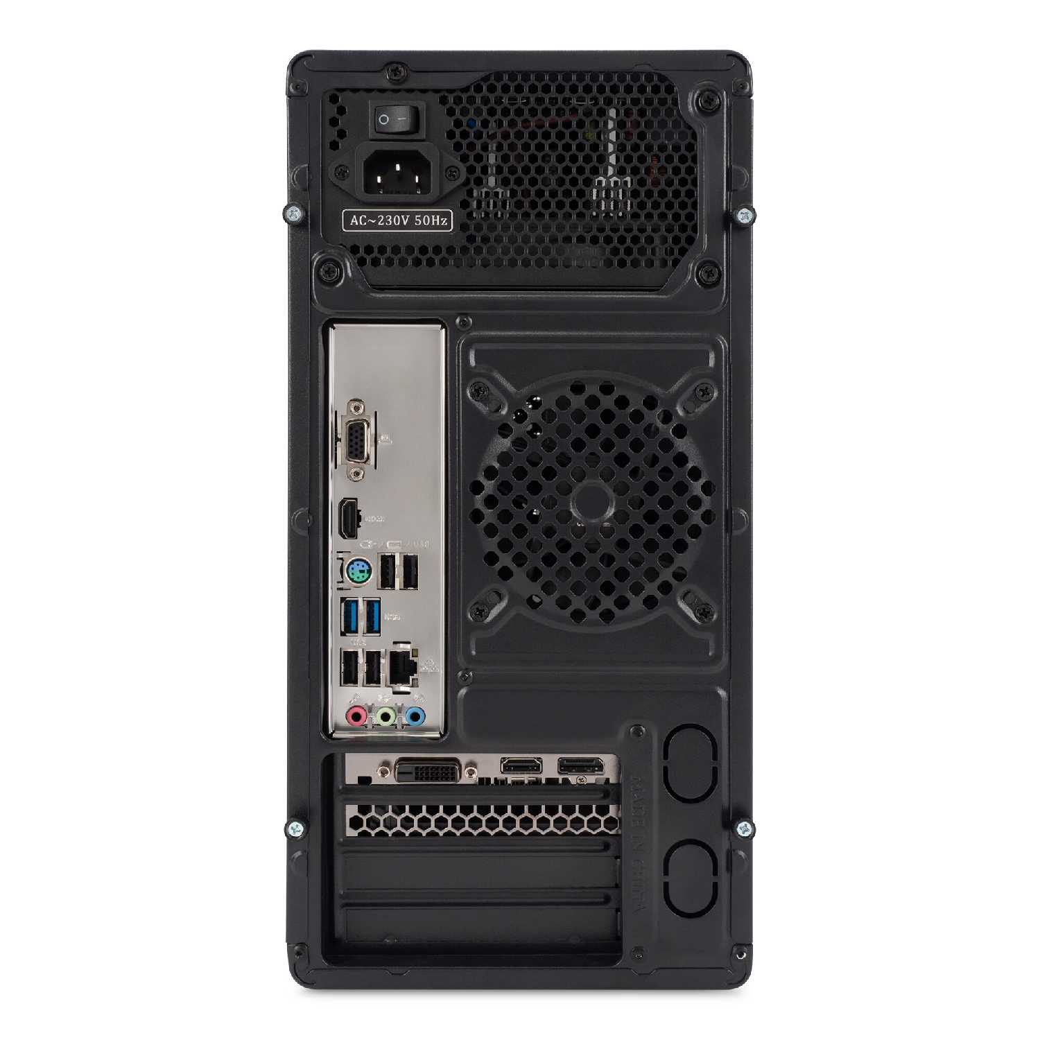 IRU Game 510H6SEA MT (2023156) фотография 18