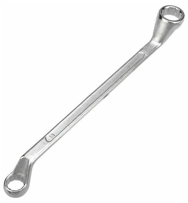 Ключ накидной REXANT 12-5858-2, 17 мм х 13 мм