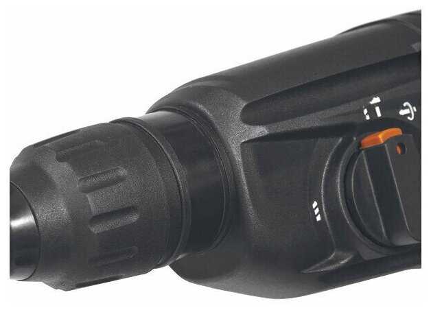 Перфоратор Daewoo Power Products DAH 920, 920 Вт фотография 9