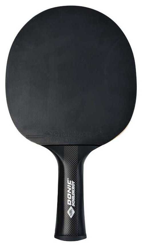 Ракетки для настольного тенниса Donic-Schildkroet Carbotec 3000 фотография 6