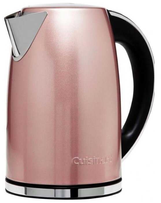 Чайник Cuisinart Cuisinart CPK17GE/PIE