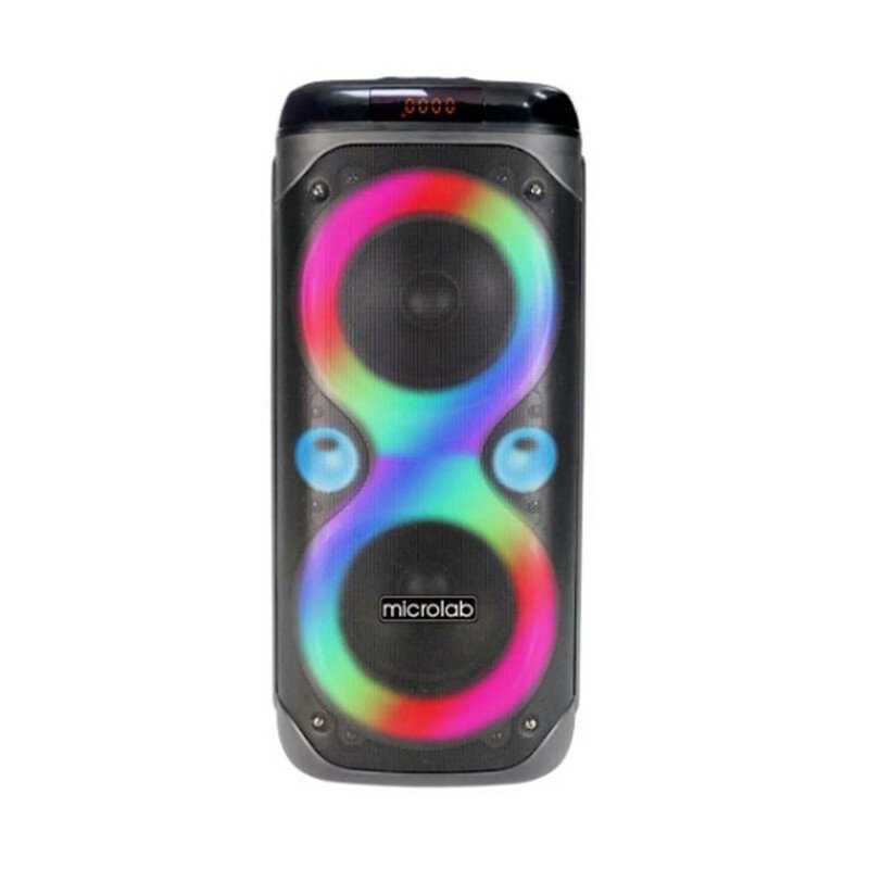 Портативная акустика Microlab PT800