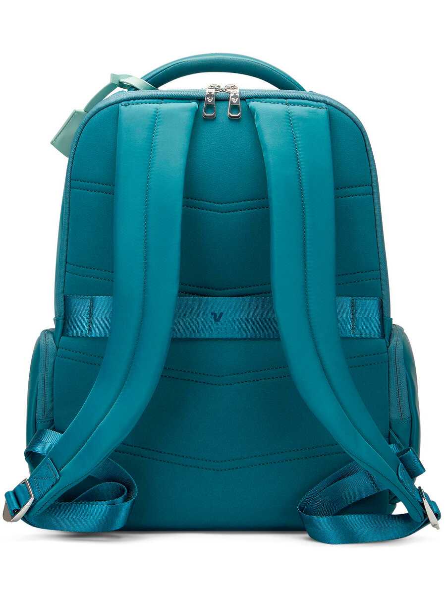 Рюкзак Roncato Woman BIZ Laptop Backpack 14 (412321) фотография 34