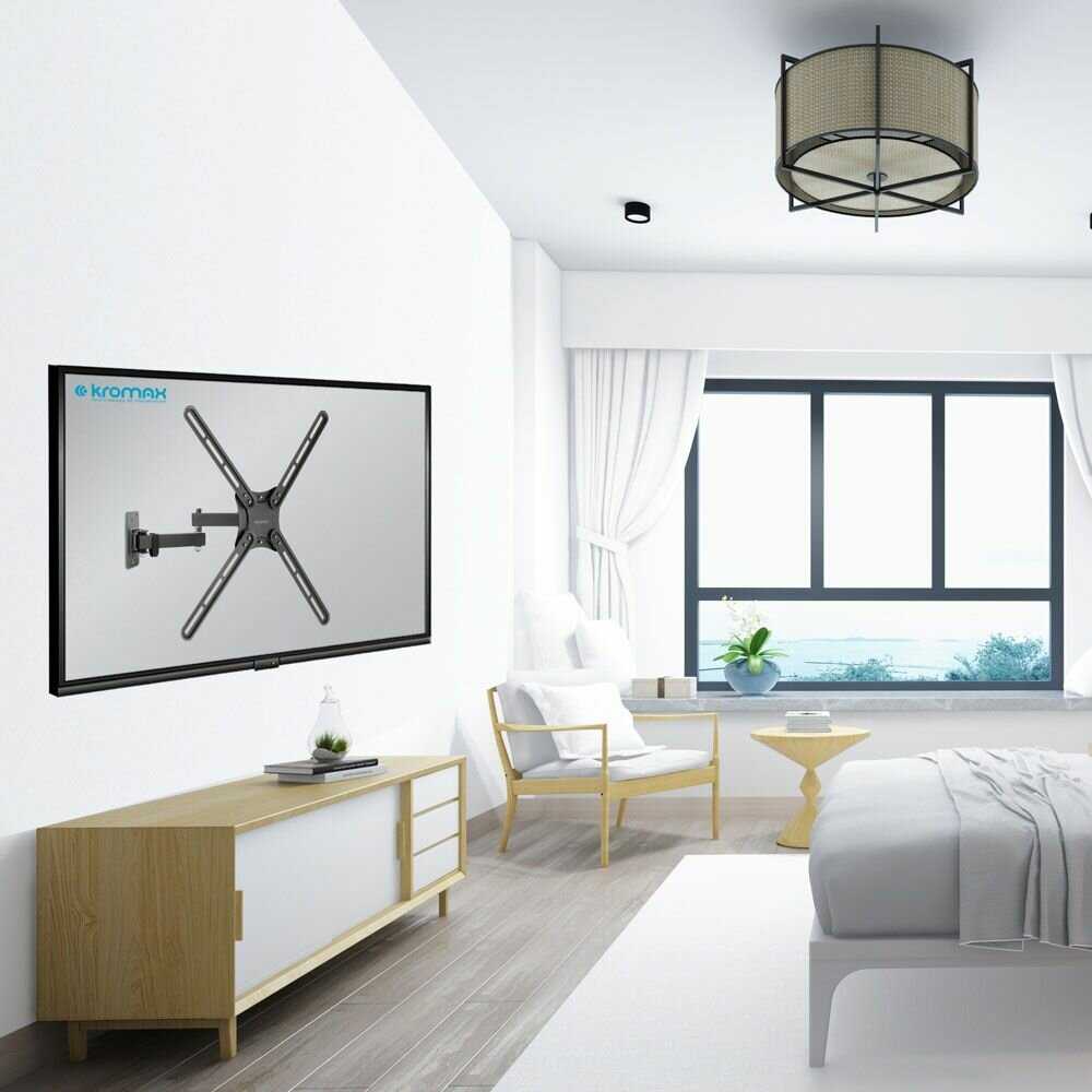 Кронштейн для телевизора KROMAX CORBEL-7 фотография 1