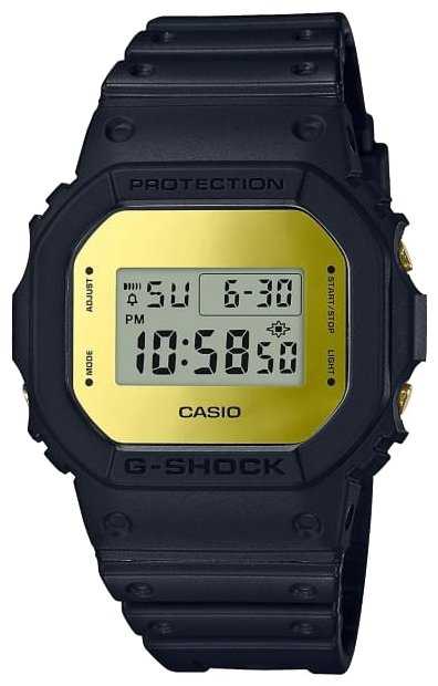 Наручные часы CASIO G-Shock DW-5600BBMB-1