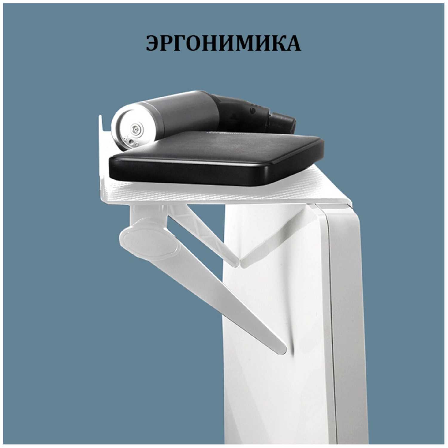 Универсальная полка UniTeki Полка на телевизор (DM2611) фотография 2