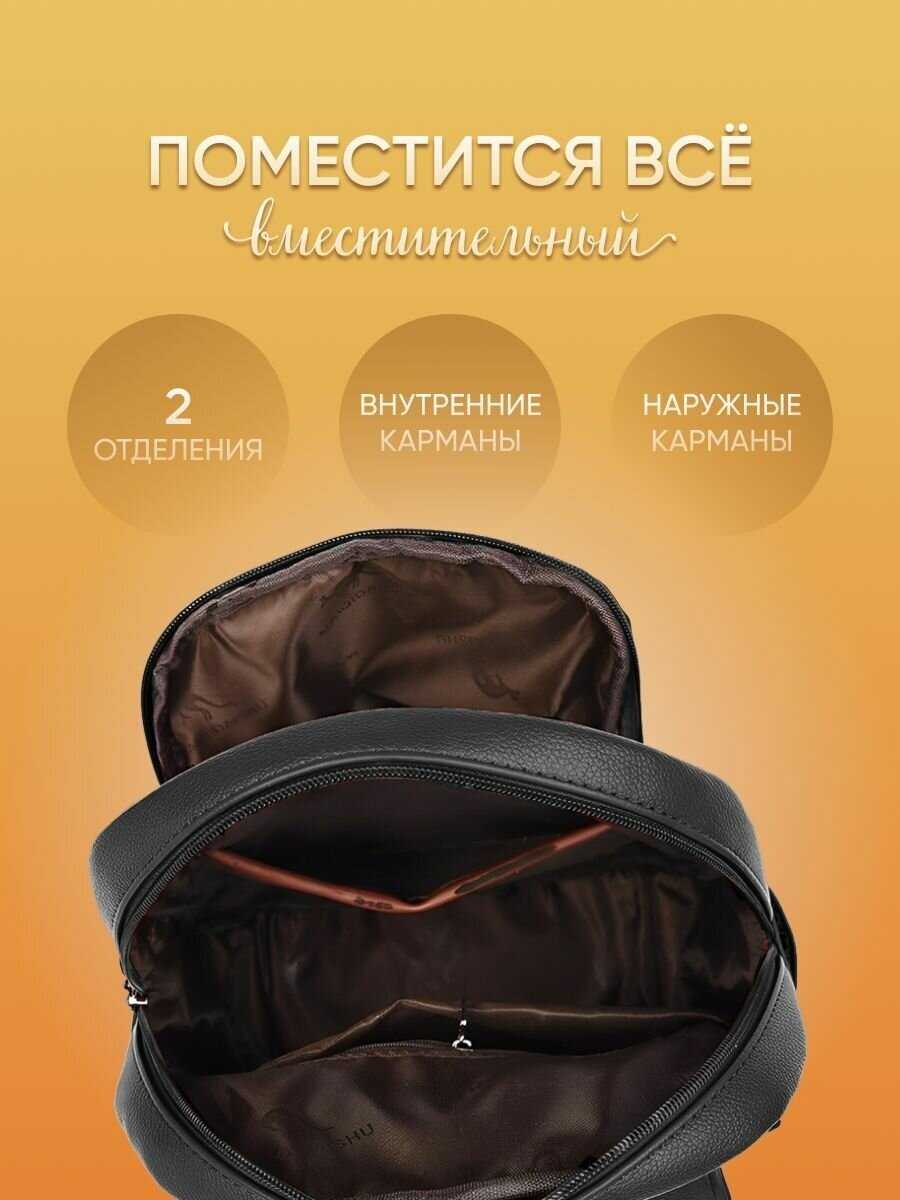 Рюкзак Mod фотография 3