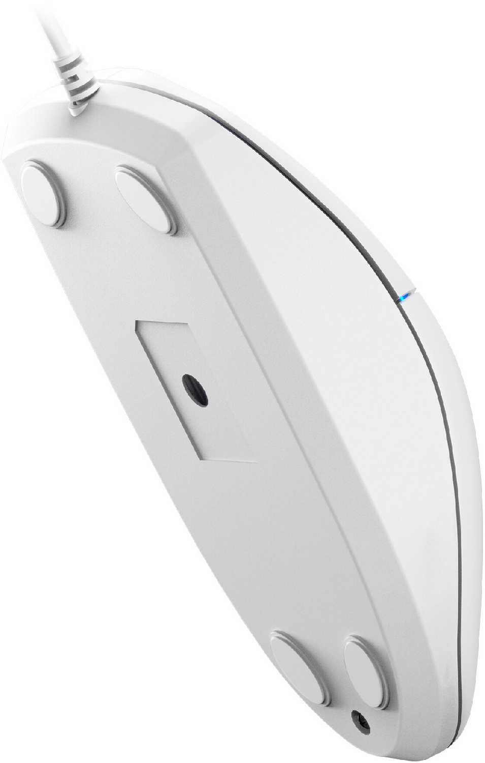 Мышь A4Tech N-530 (1200dpi) фотография 7