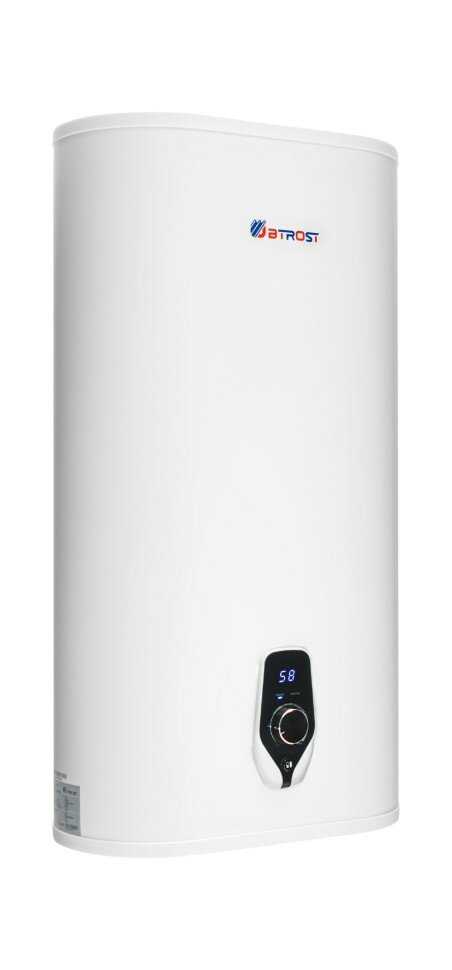 Водонагреватель накопительный электрический BTROST Litemix 50V SuperFlat (BTL2350) фотография 2