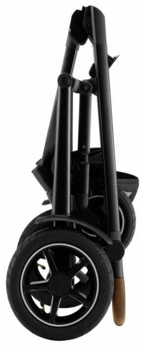 Прогулочная коляска Britax Roemer Smile 3 фотография 9