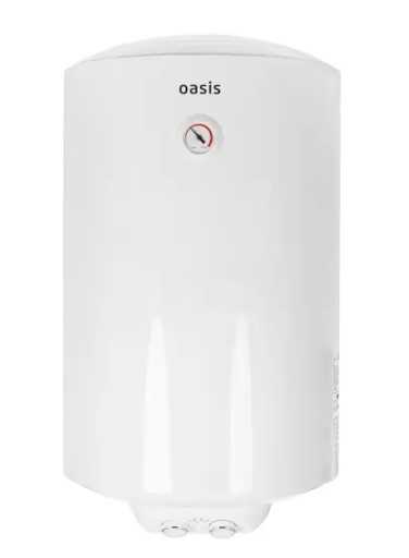 Водонагреватель накопительный электрический Oasis US-30 фотография 15