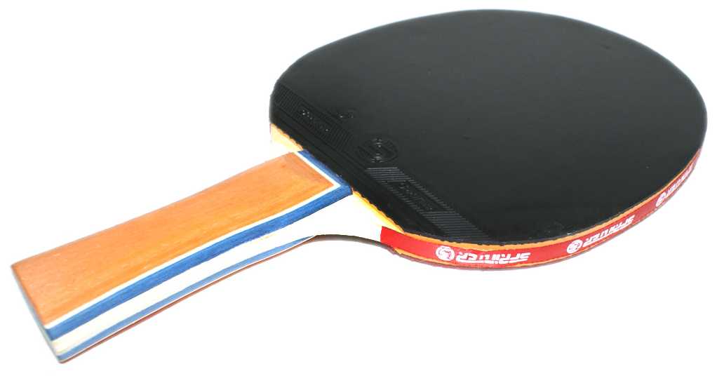 Ракетка для настольного тенниса Sprinter S-103 фотография 1