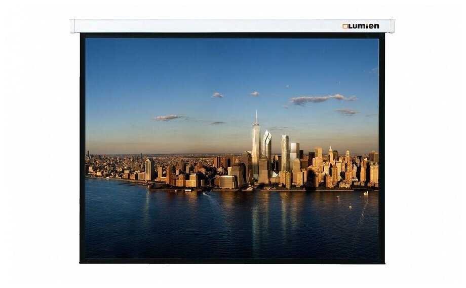 Рулонный Lumien Master Control (LMC-100114) фотография 3