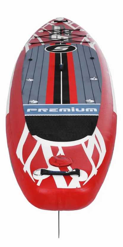 Сап борд надувной Stormline Сап борд надувной двухслойный фотография 27