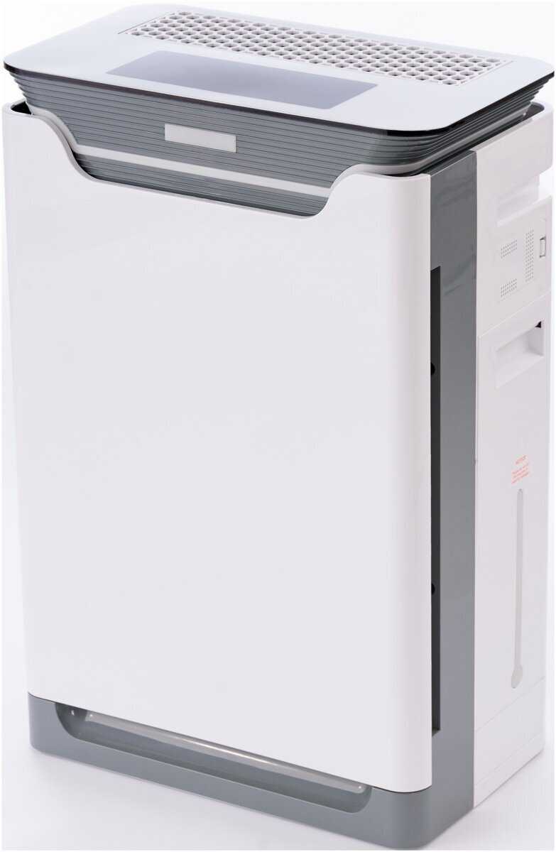 Климатический комплекс KJ420F-A350 фотография 9