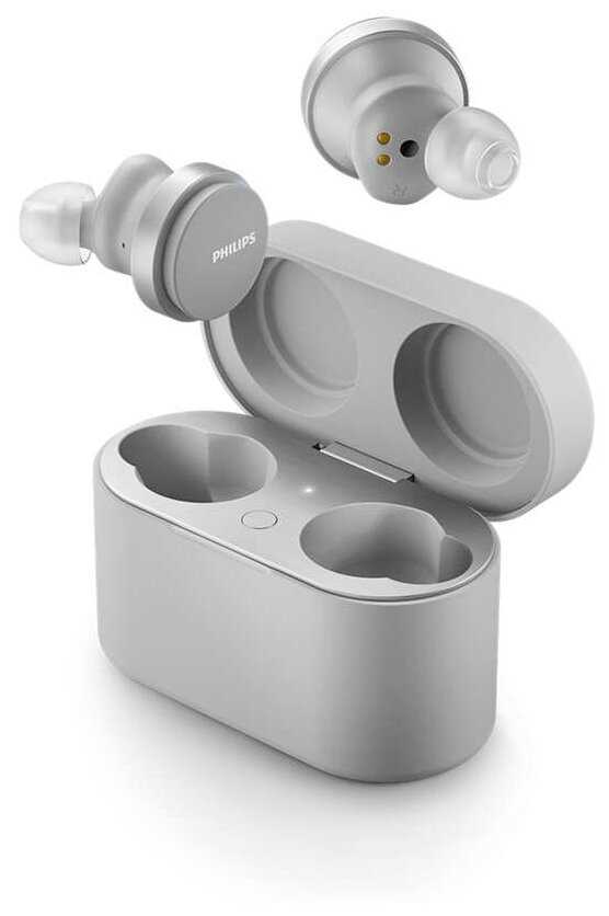 Беспроводные наушники Philips TAT8506WT
