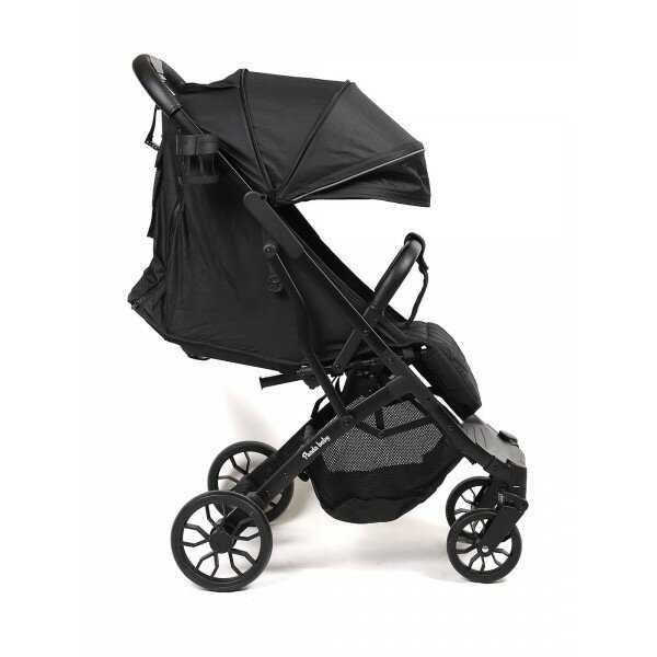 Детская прогулочная коляска Panda Baby XX фотография 22