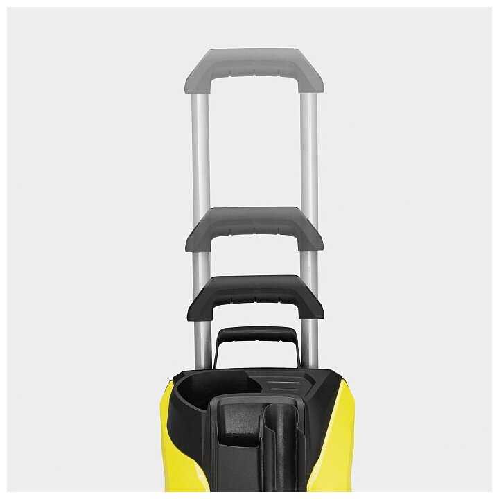 Мойка высокого давления Karcher K 4 Compact (1.679-400.0) фотография 17