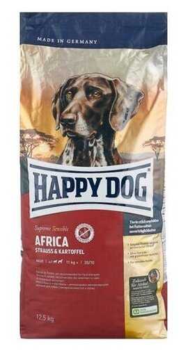 Корм для собак Happy Dog Supreme Sensible фотография 13
