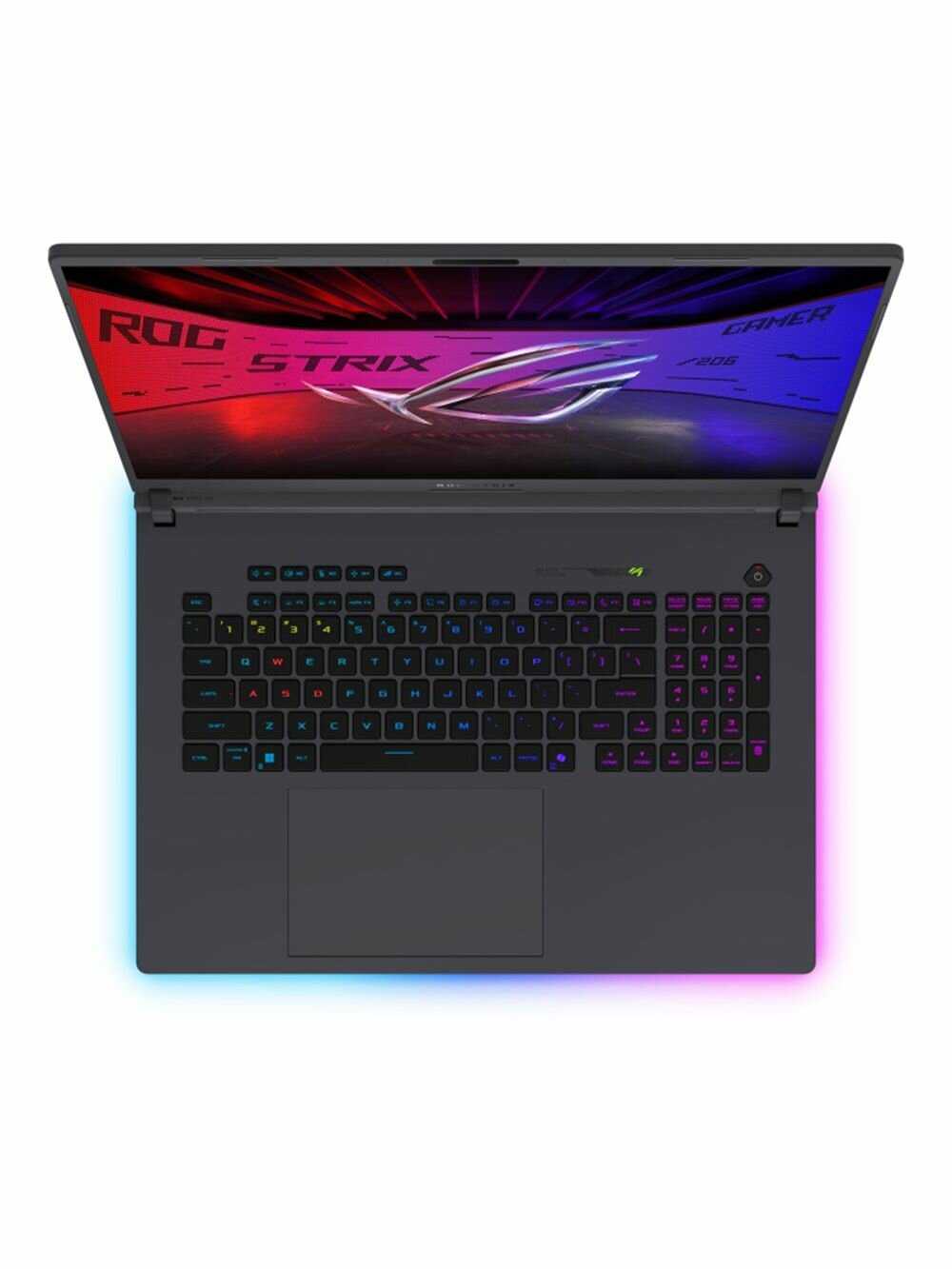 Ноутбук ASUS ROG Strix G18 G815JMR фотография 18