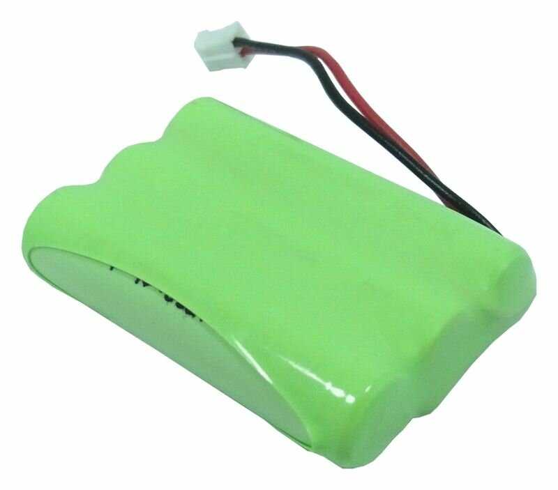 Аккумулятор Motorola MBP36 (MBP483, MBP33, MBP43, MBP18, MBP41) фотография 2