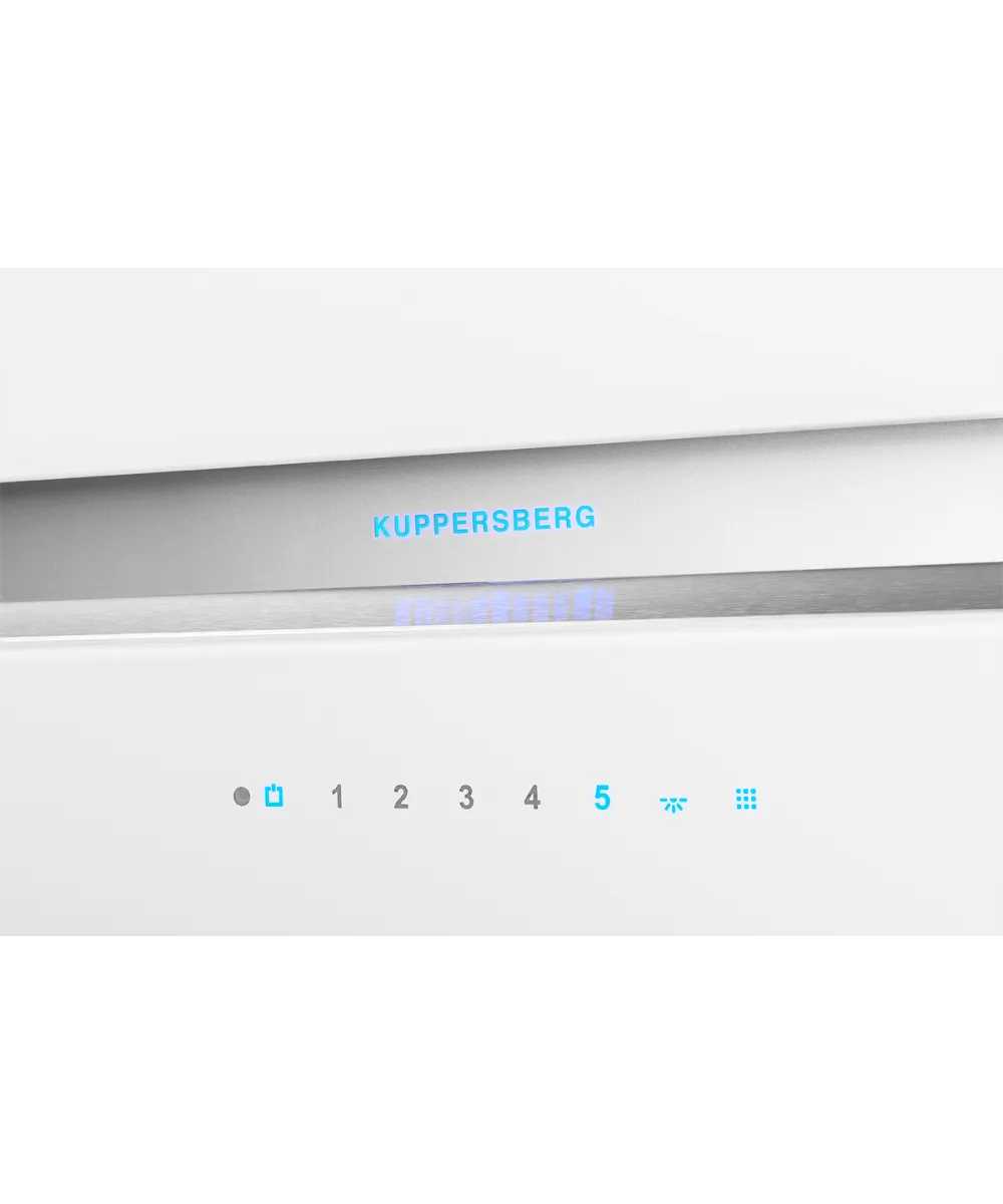 Вытяжка Kuppersberg F 993 фотография 1