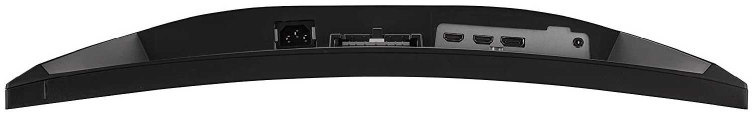Монитор ViewSonic VX2468-PC-MHD фотография 8
