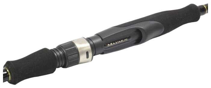 Удилище спиннинговое Maximus Zircon MSZI27H фотография 1