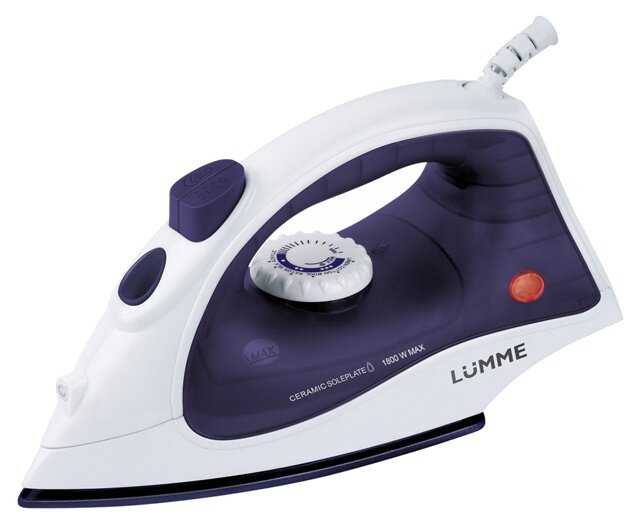Утюг LUMME LU-1131