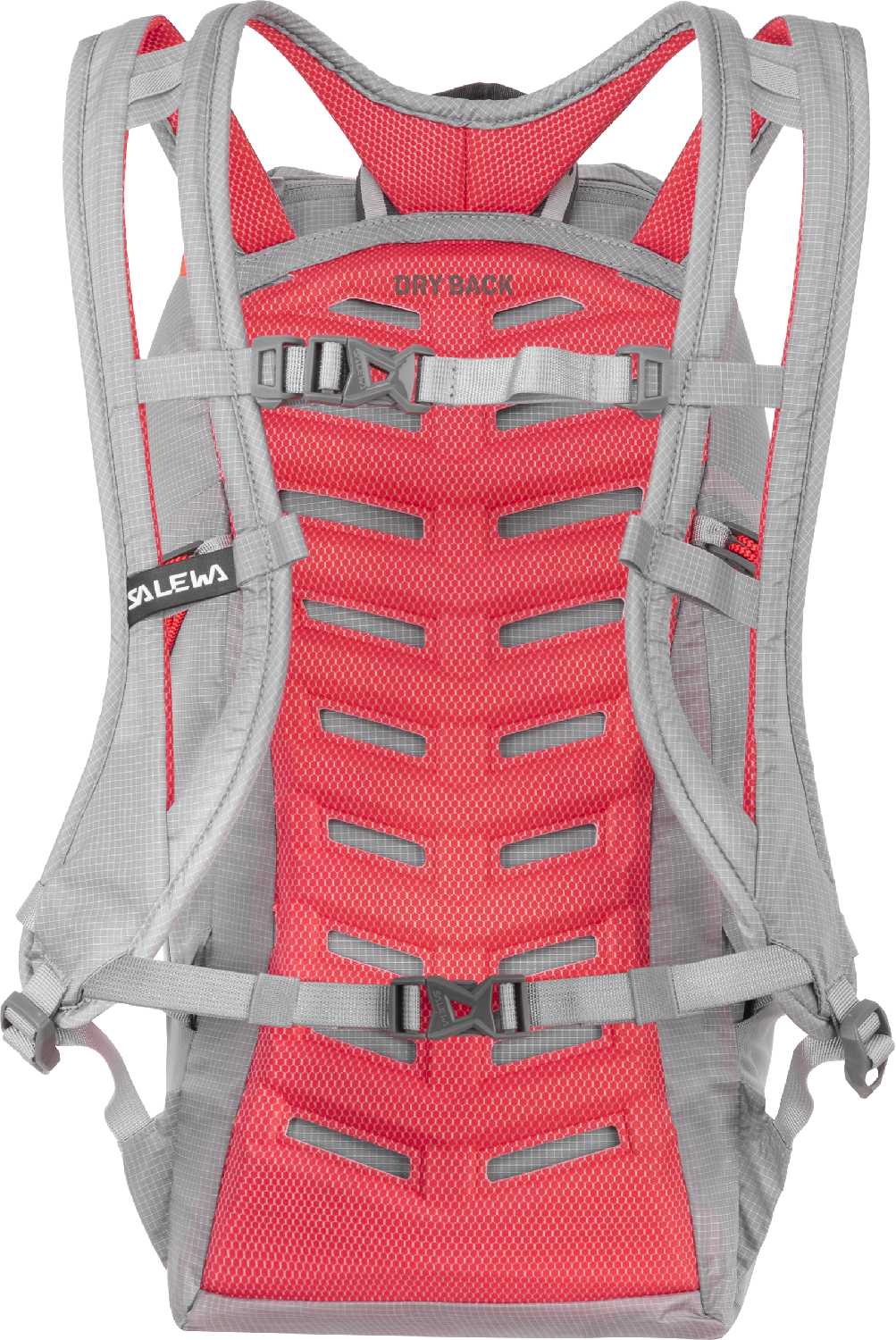 Рюкзак мультиспортивный Salewa Ultra Train 14 фотография 5