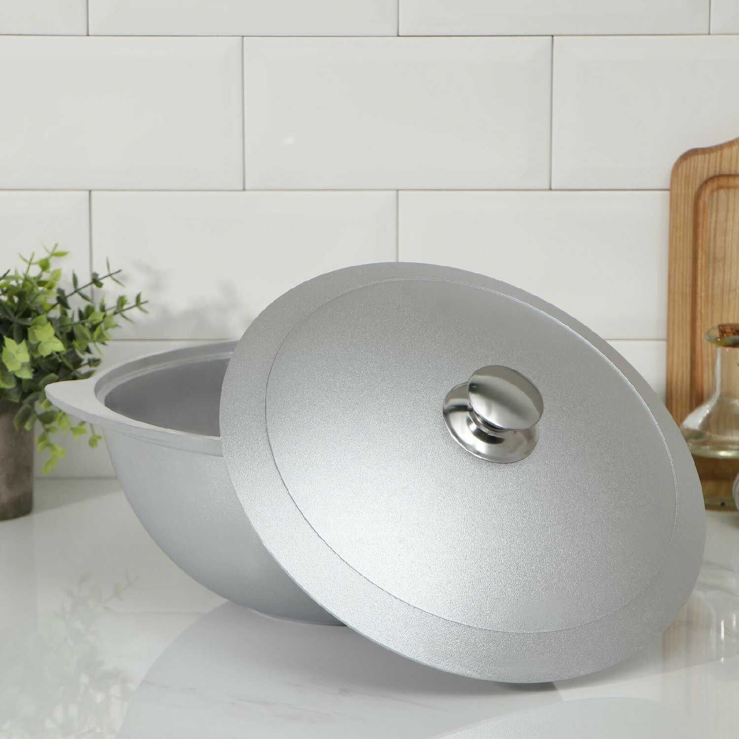 Казан Kukmara K45 фотография 16