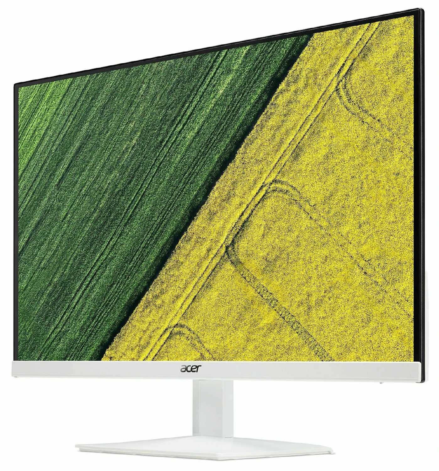 Монитор Acer HA240YEwi фотография 1