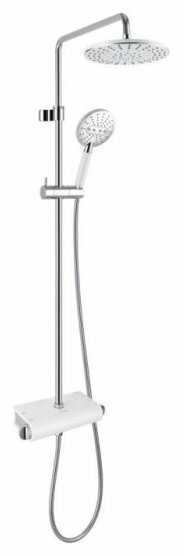 Душевая стойка GLLON SF2013LW,