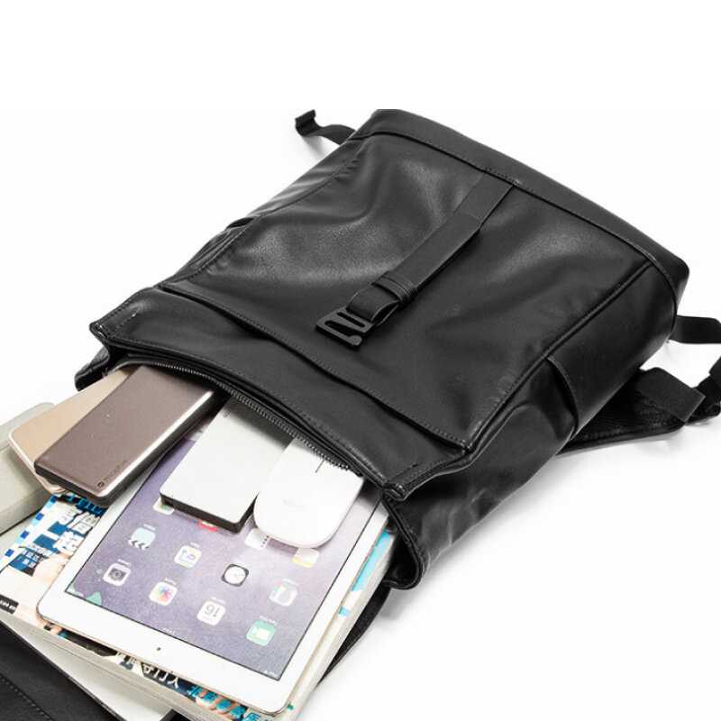 Городской рюкзак Guangzhou Top Quality Leather Products Co.,Ltd 1998 фотография 10