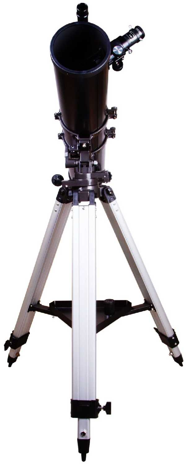Телескоп LEVENHUK Skyline Base 110S (73800) фотография 2