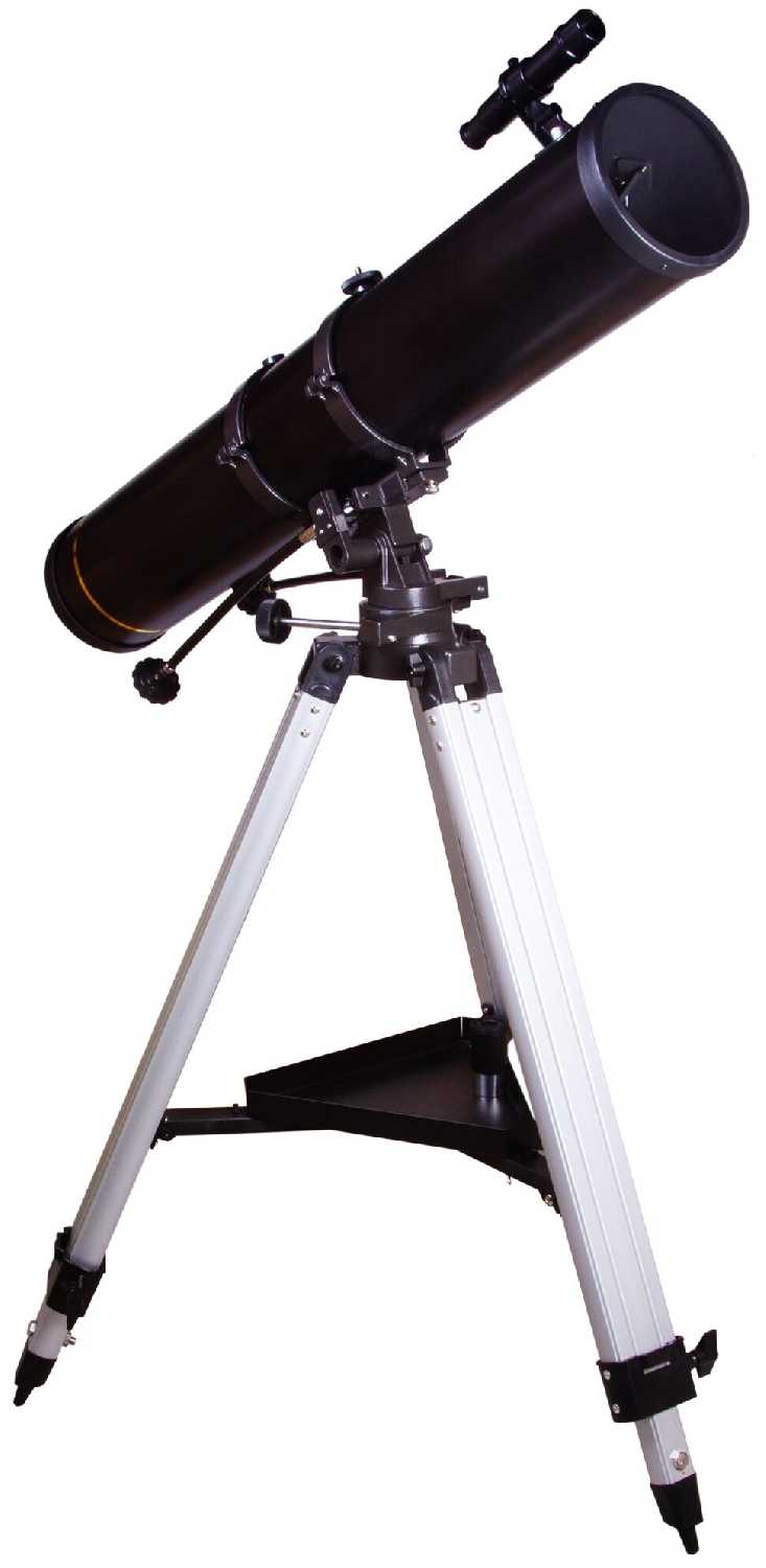 Телескоп LEVENHUK Skyline Base 110S (73800) фотография 3