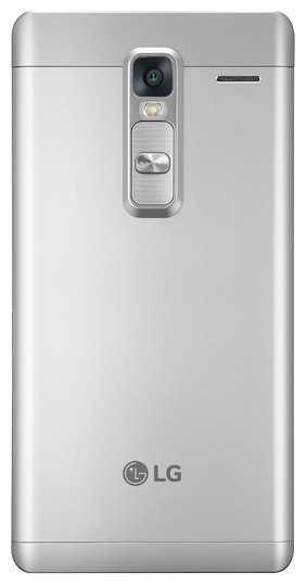 Смартфон LG Class H650E фотография 2