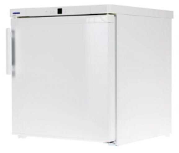 Морозильник Liebherr FrostProtect GX 823 фотография 3