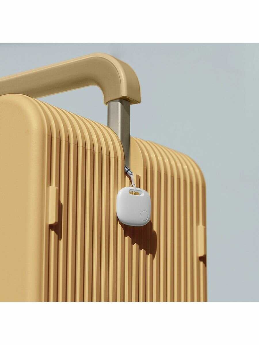 Умный GPS-локатор Baseus T2 Pro (FMTP000002) фотография 15