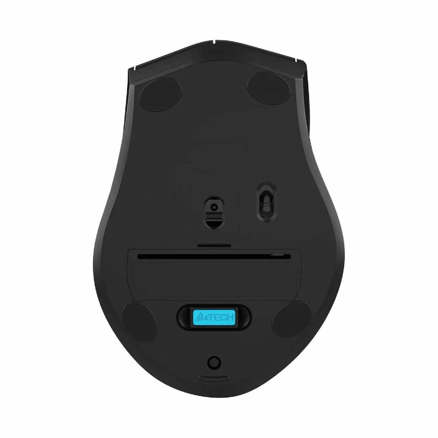 Мышь A4Tech G7-810 Air2 беспроводная (7but) фотография 24