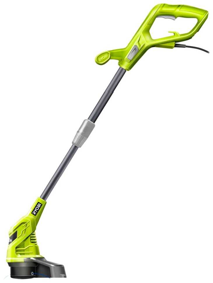 Триммер электрический RYOBI RLT 4125 фотография 1