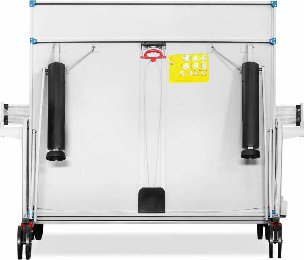 Теннисный стол Winner Winner S-450 Outdoor (274 х 152,5 х 76 см) фотография 1