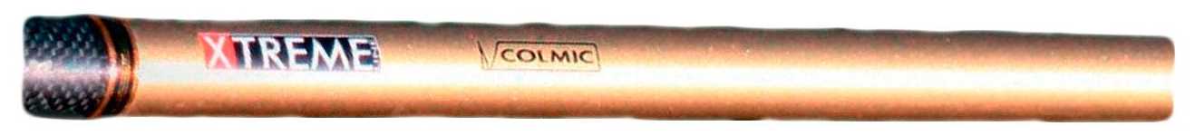 Удилище COLMIC REAL PROFESSIONAL матчевое, 4.2м, до 15гр фотография 1