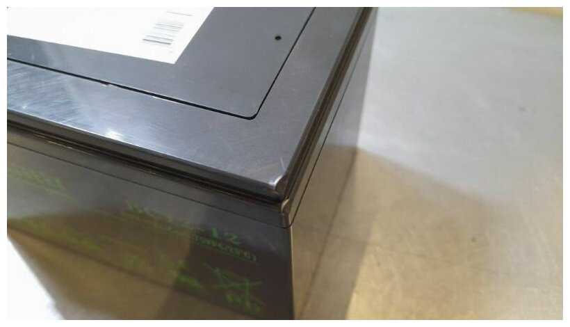 Аккумуляторная батарея B.B. Battery BC12-12 фотография 2