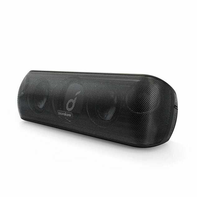 Портативная колонка Anker Soundcore Motion+ фотография 3